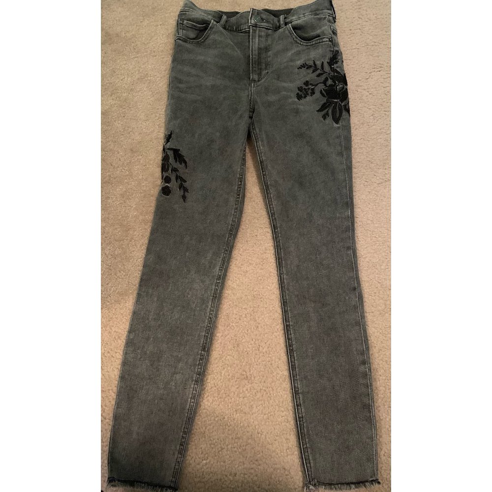 Express Jeans